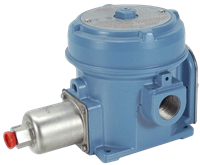 Vacuum Pressure Switches